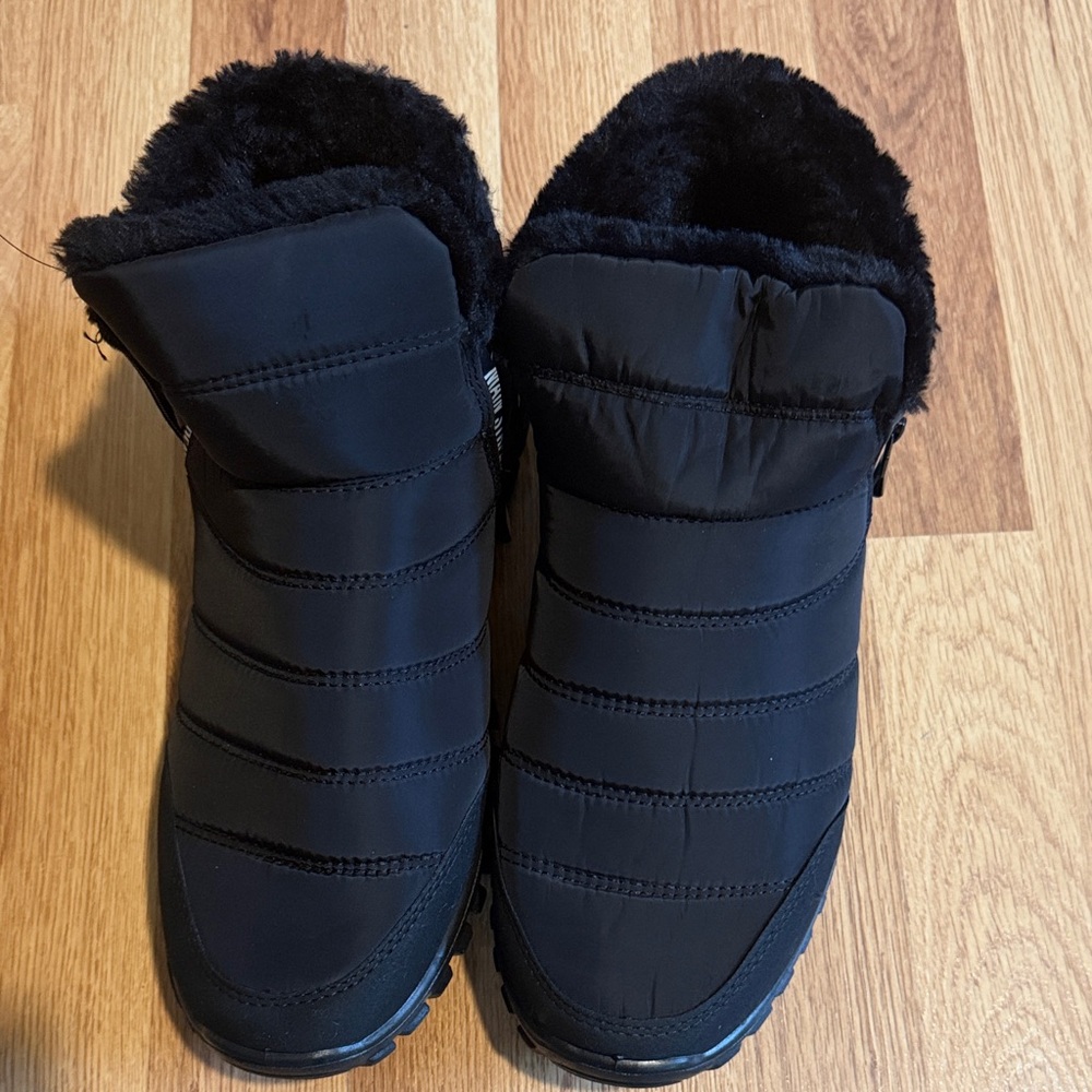 New Men’s Orthofit Winter Boots